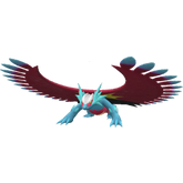 Roaring Moon - Pokestar